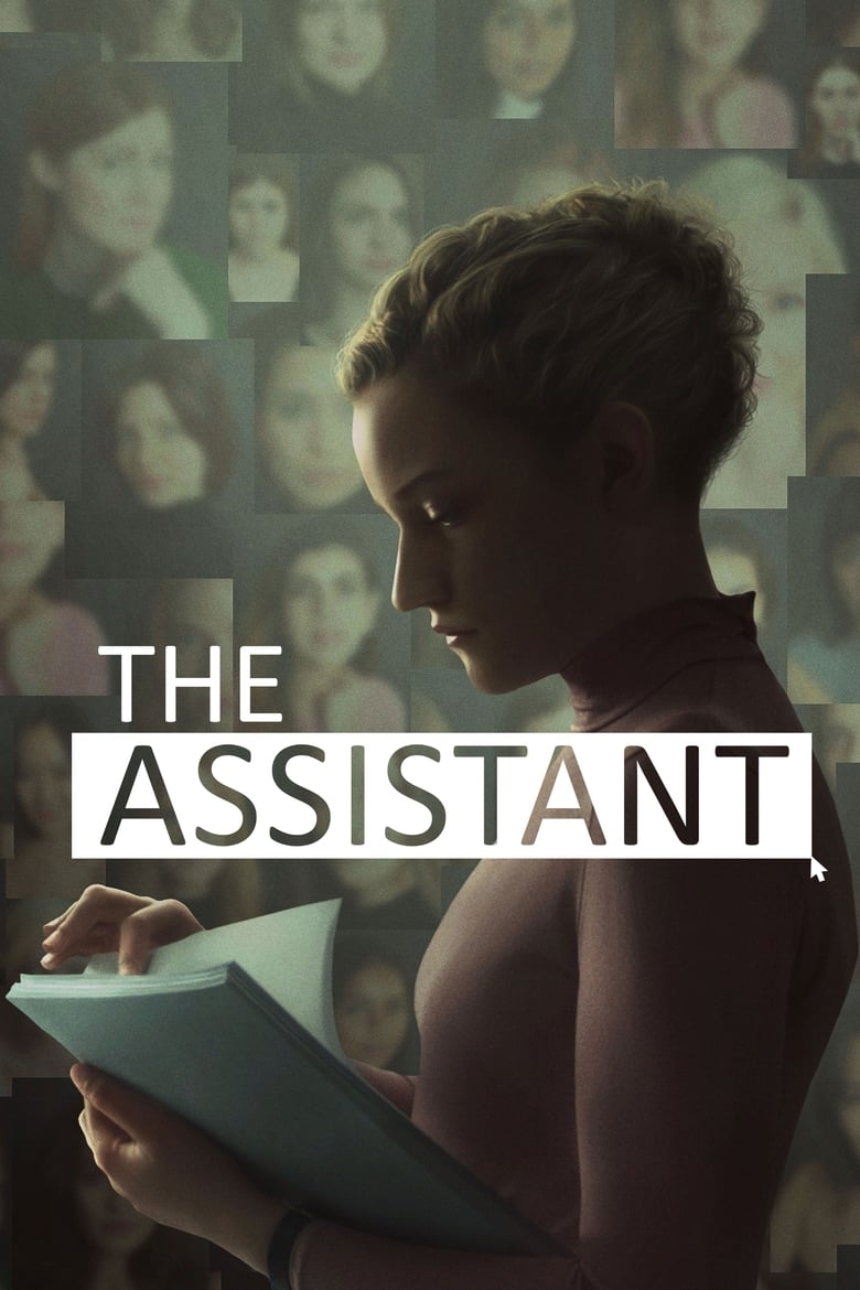 The Assistant (2019) HDTV