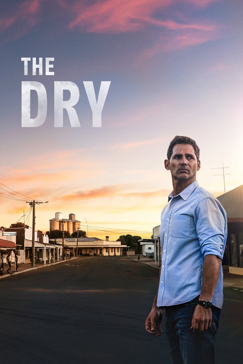 The Dry (2020) บรรยายไทยแปล