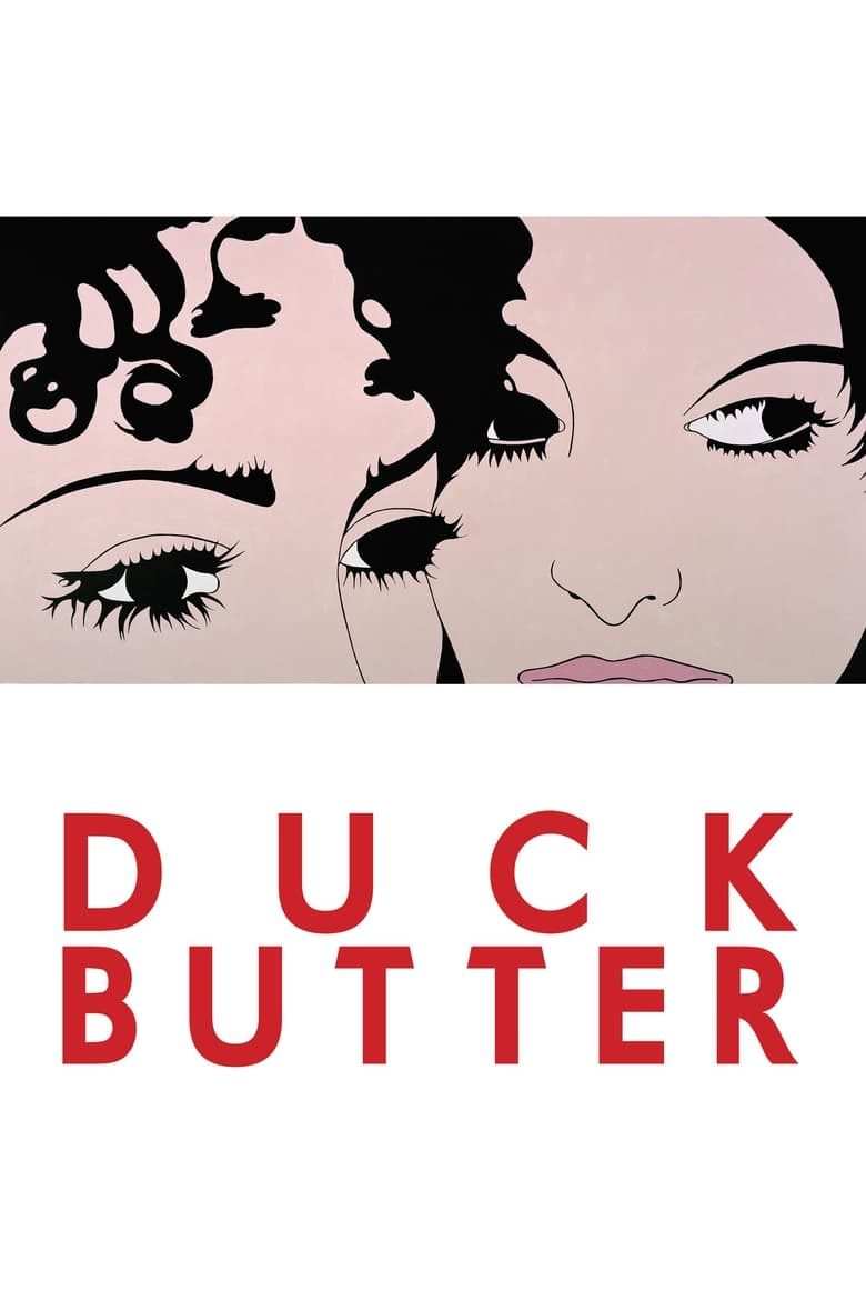 Duck Butter ดั๊กบัทเตอร์ ความรักนอกกรอบ (2018) บรรยายไทย