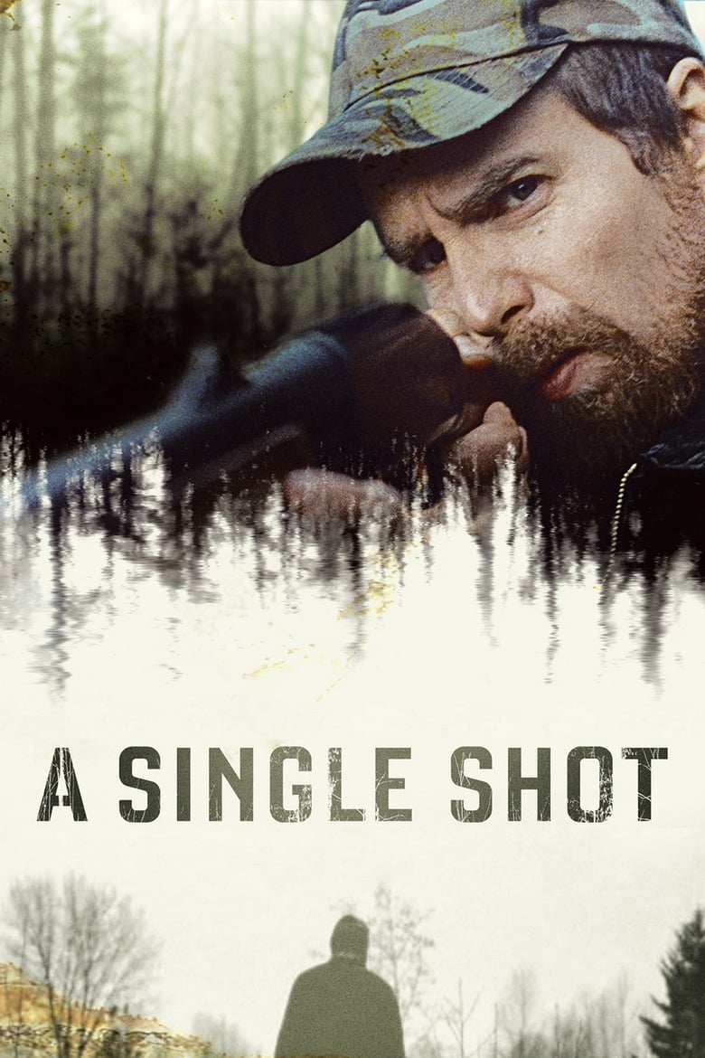 A Single Shot กระสุนเลือดพลิกเกมโหด (2013)