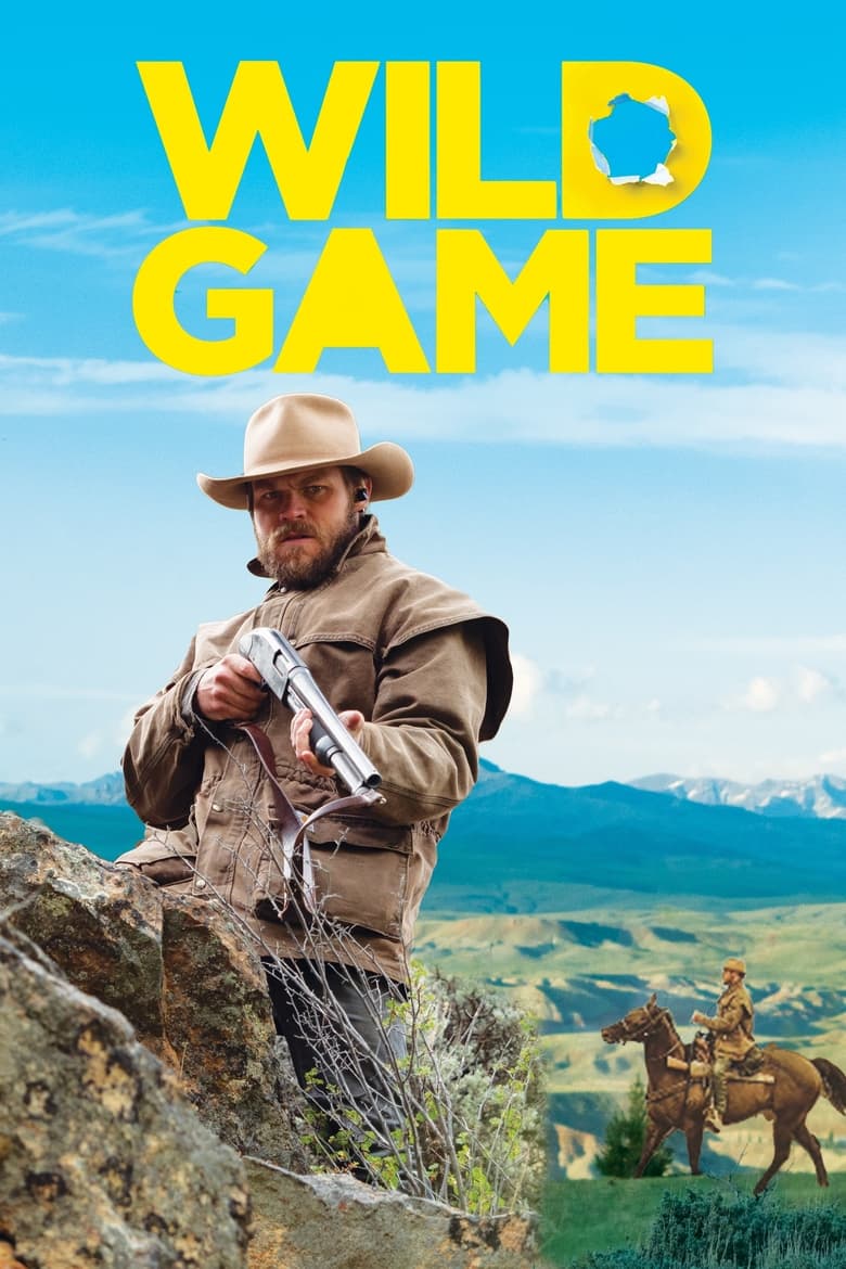 Wild Game (2021) บรรยายไทยแปล