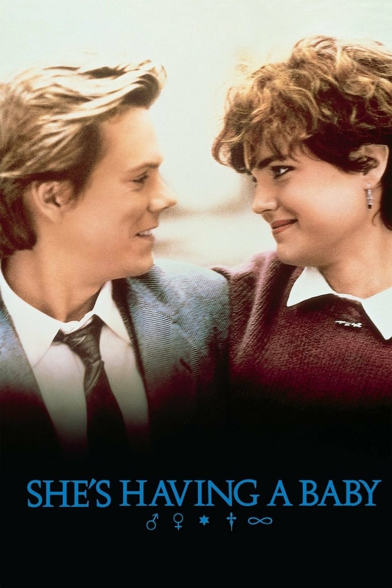 She’s Having a Baby (1988) HDTV บรรยายไทย