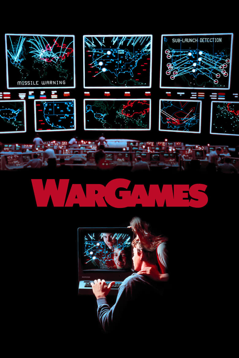 WarGames วอร์เกมส์ (1983)