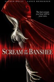 Scream of the Banshee มิติสยอง 7 ป่าช้า หวีดคลั่งตาย (2011)