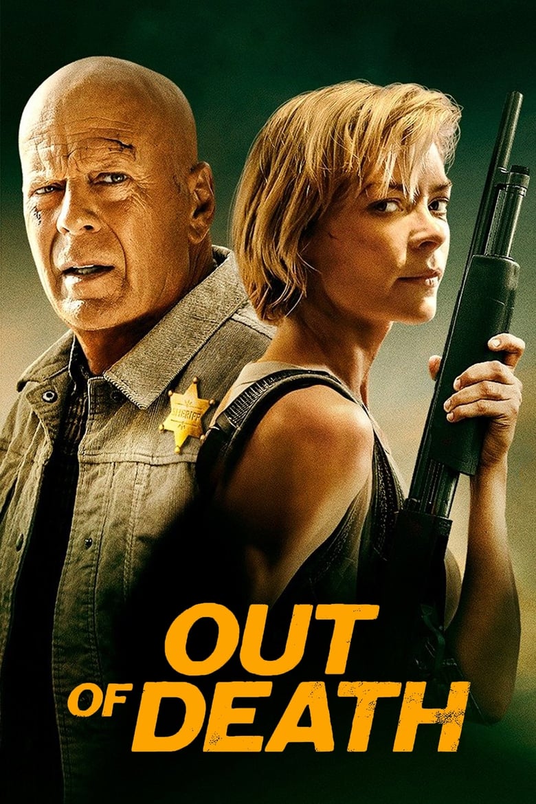 Out of Death (2021) บรรยายไทยแปล