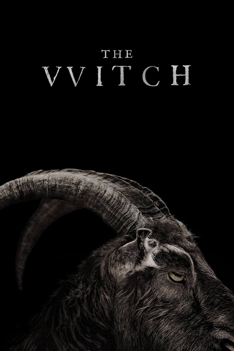 The VVitch: A New-England Folktale (The Witch) อาถรรพ์แม่มดโบราณ (2015)