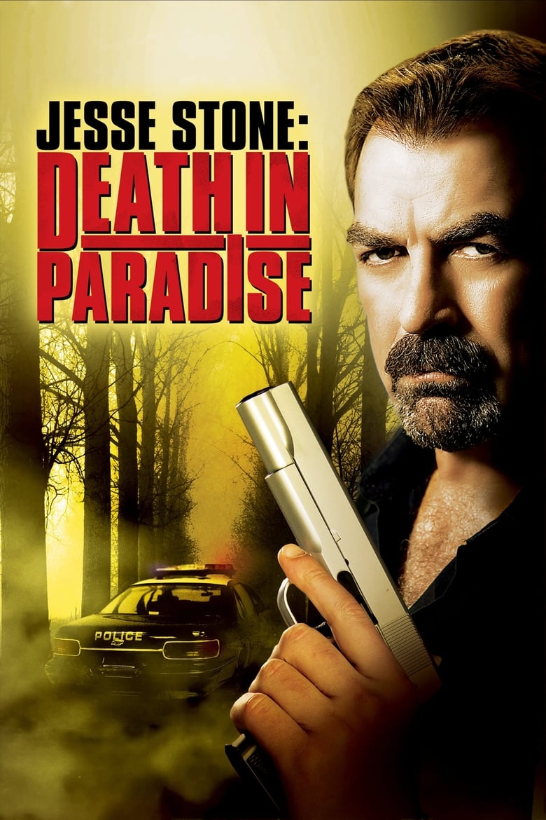 Jesse Stone: Death in Paradise (2006) บรรยายไทย