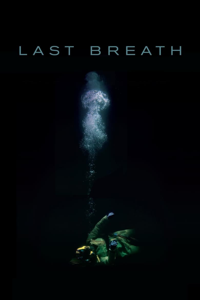 Last Breath ลมหายใจสุดท้าย (2019) บรรยายไทย