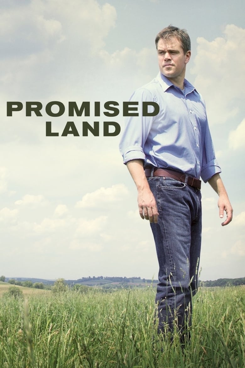 Promised Land สวรรค์แห่งนี้…ไม่สิ้นหวัง (2012)
