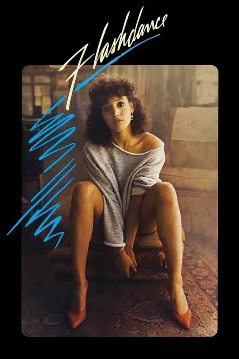 Flashdance แฟลชแดนซ์ ไม่มีวันฝันสลาย (1983)