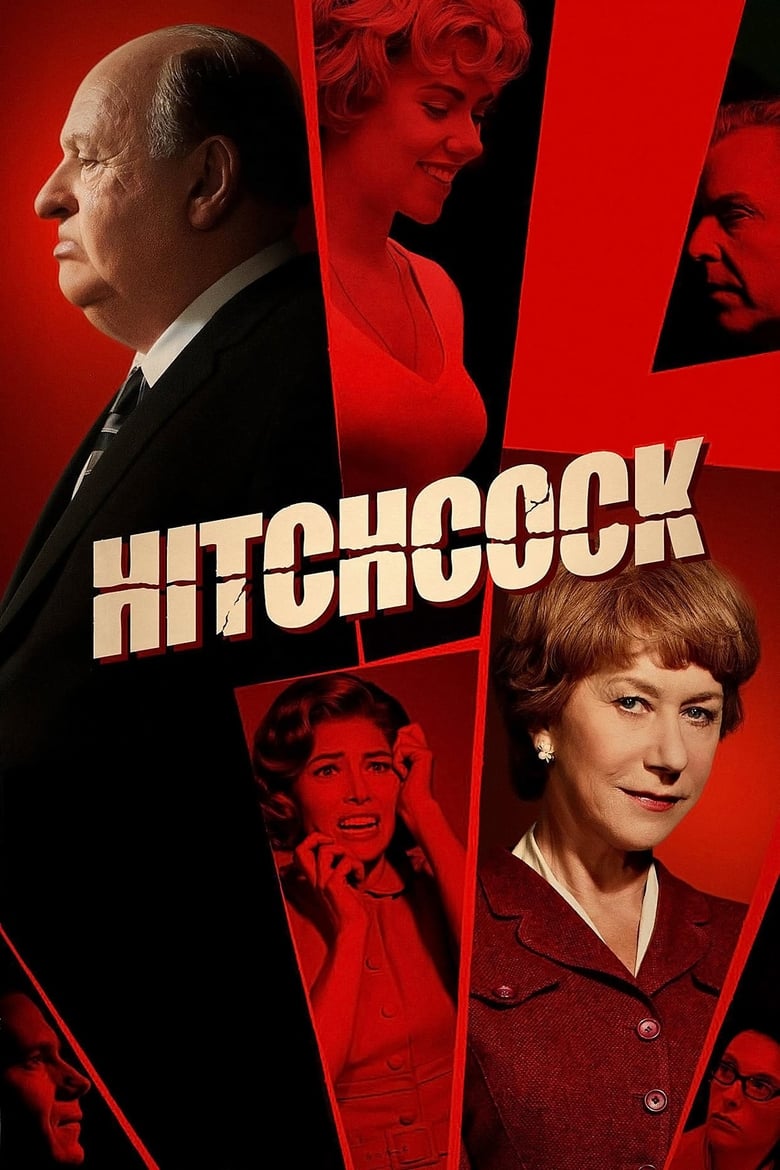 Hitchcock ฮิทช์ค็อก (2012)