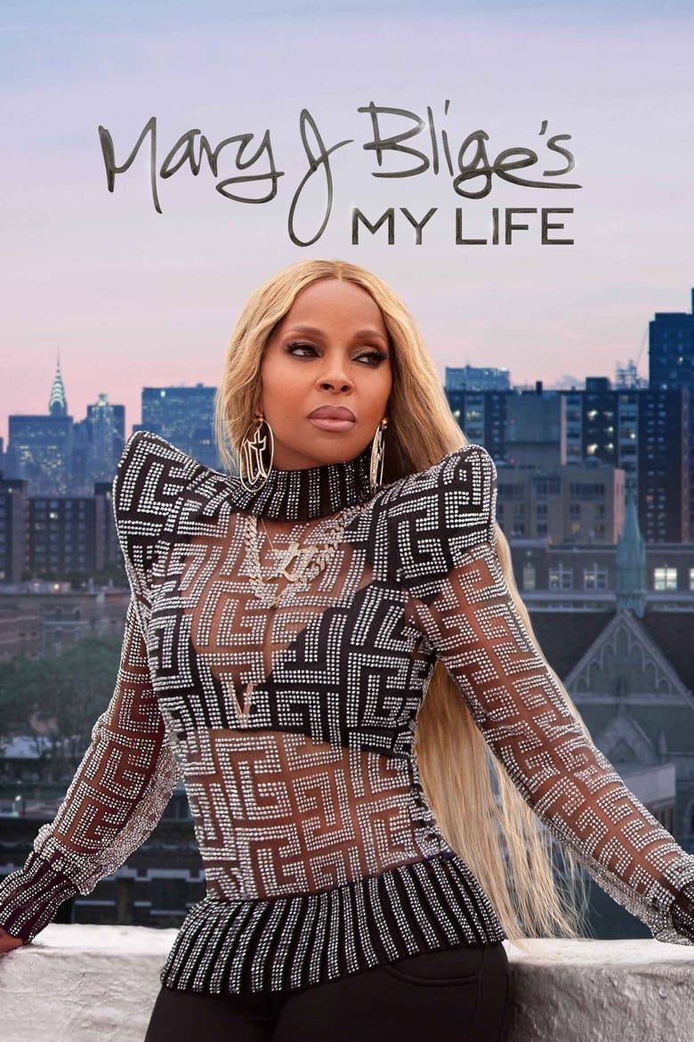 Mary J Blige’s My Life (2021) บรรยายไทย