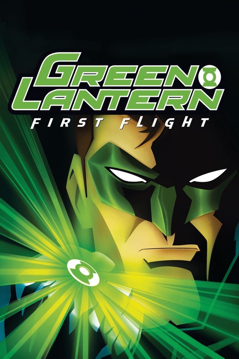 Green Lantern: First Flight ปฐมบทแห่งกรีนแลนเทิร์น (2009) บรรยายไทย