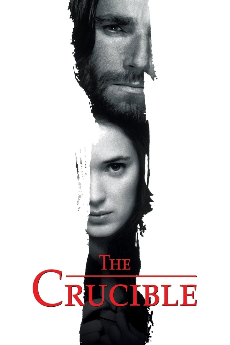 The Crucible ขออาฆาตถึงชาติหน้า (1996)