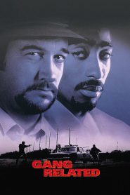 Gang Related (1997) บรรยายไทย