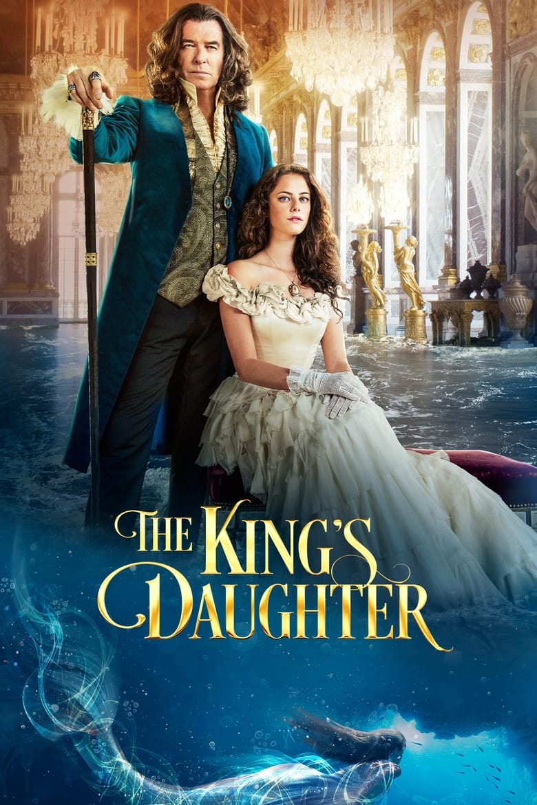 The King’s Daughter (2022) บรรยายไทยแปล