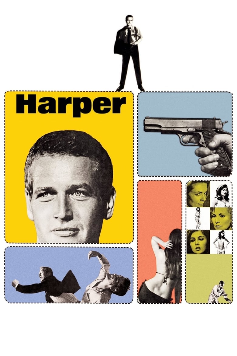 Harper (1966) บรรยายไทย